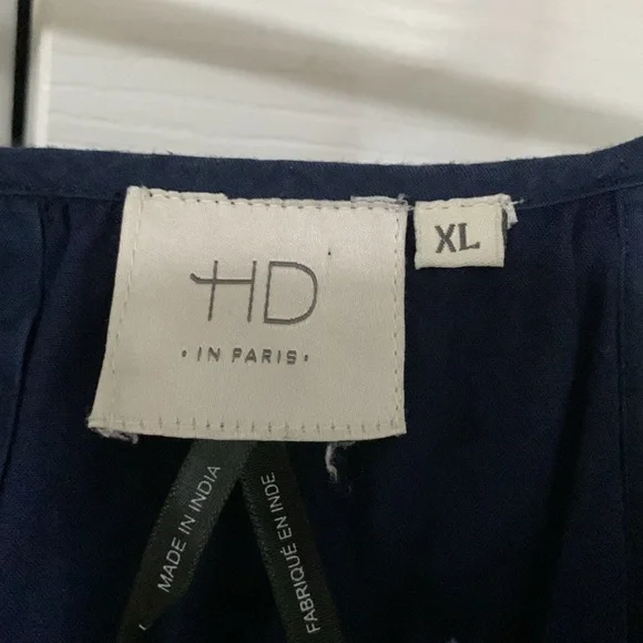 HD in Paris XL dress - Picture 2 of 8